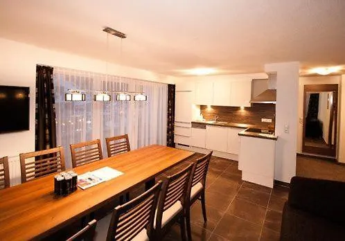 Ischgl Suite 0*,