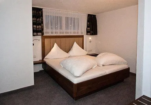 Ischgl Suite オーストリア