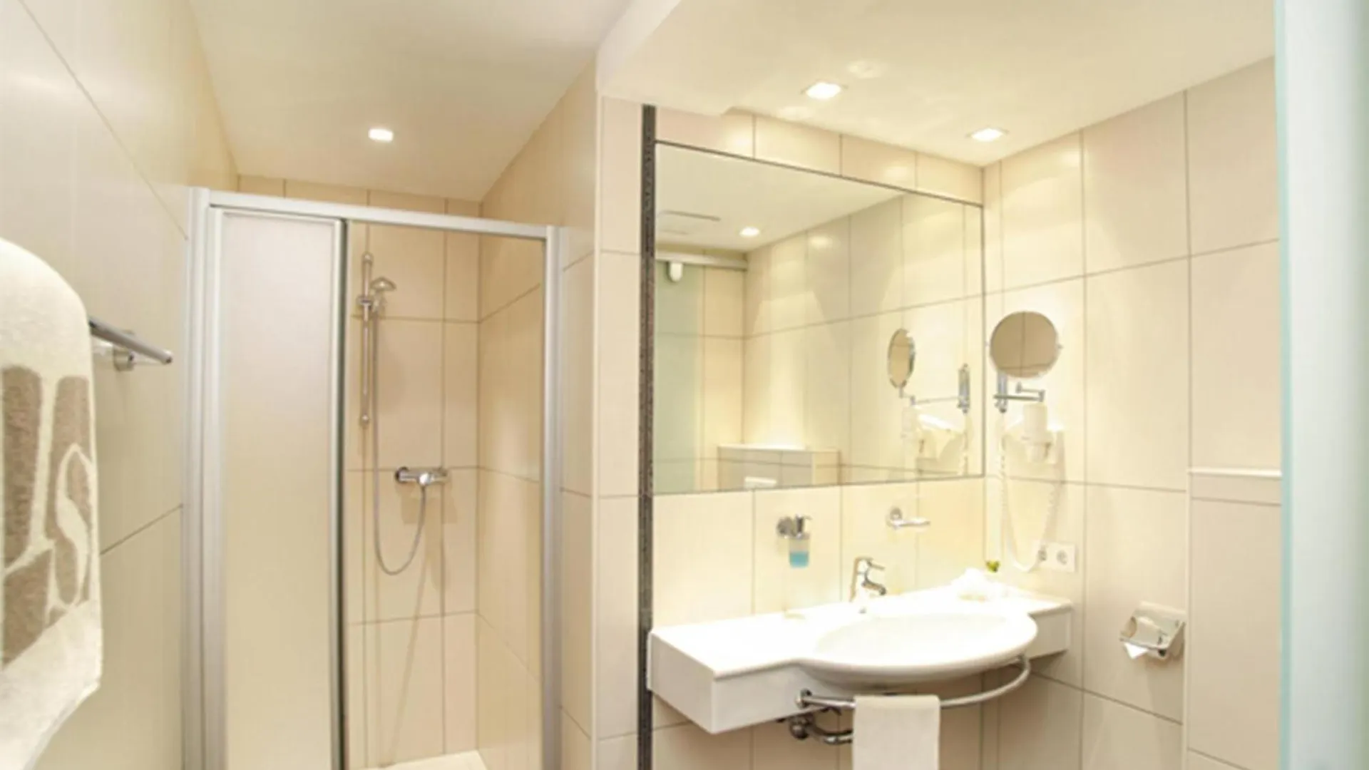 Ischgl Suite