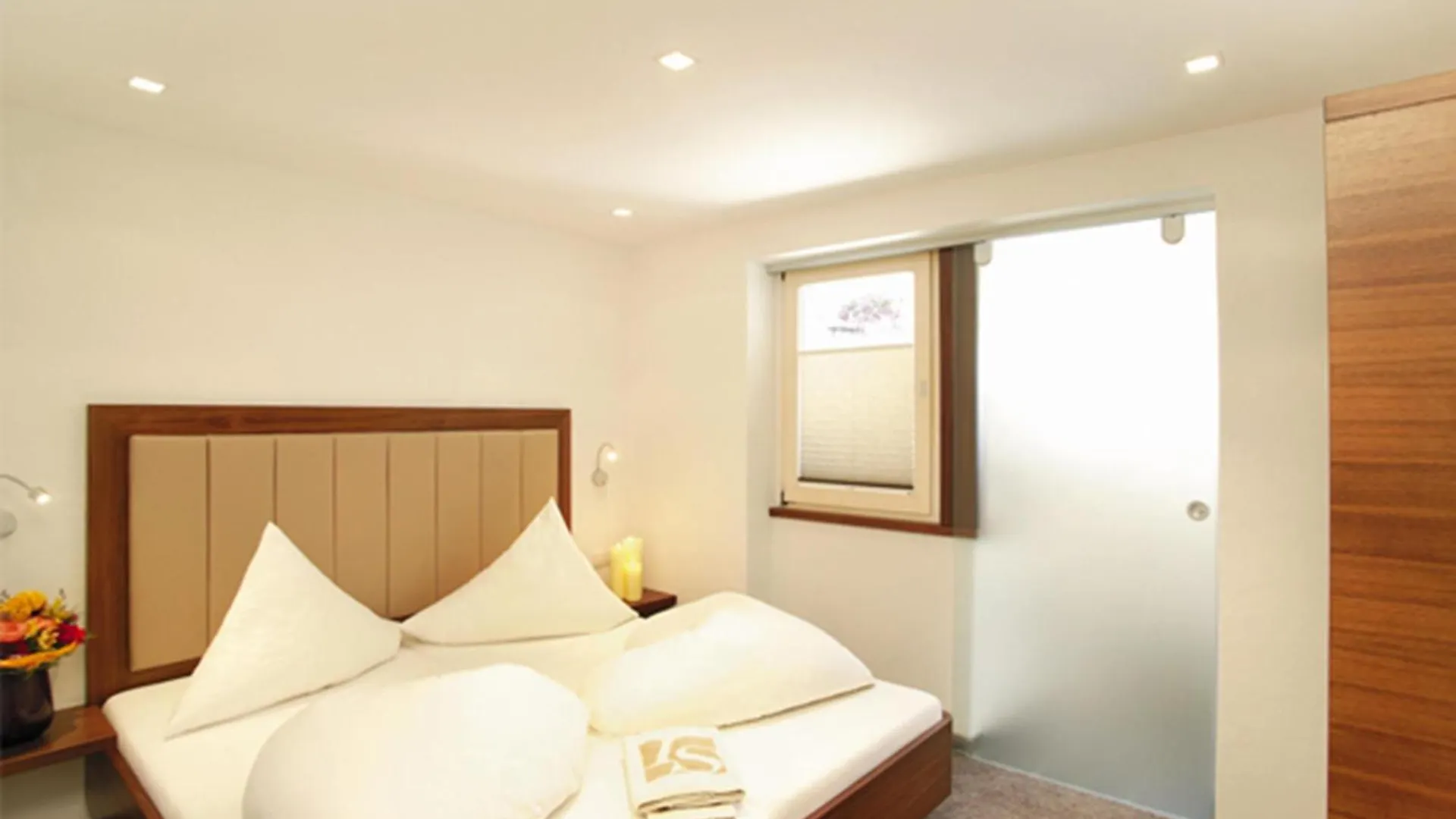 Ischgl Suite アパート