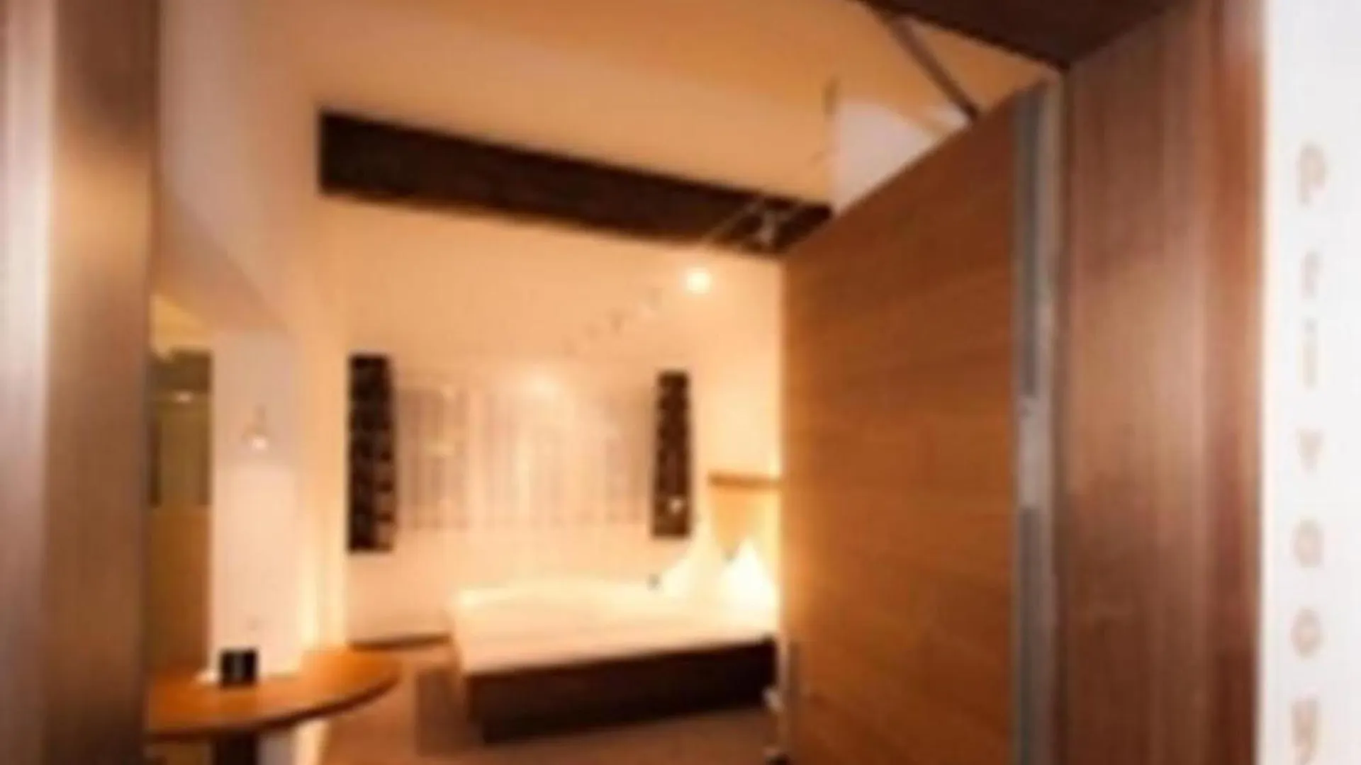 Ischgl Suite アパート