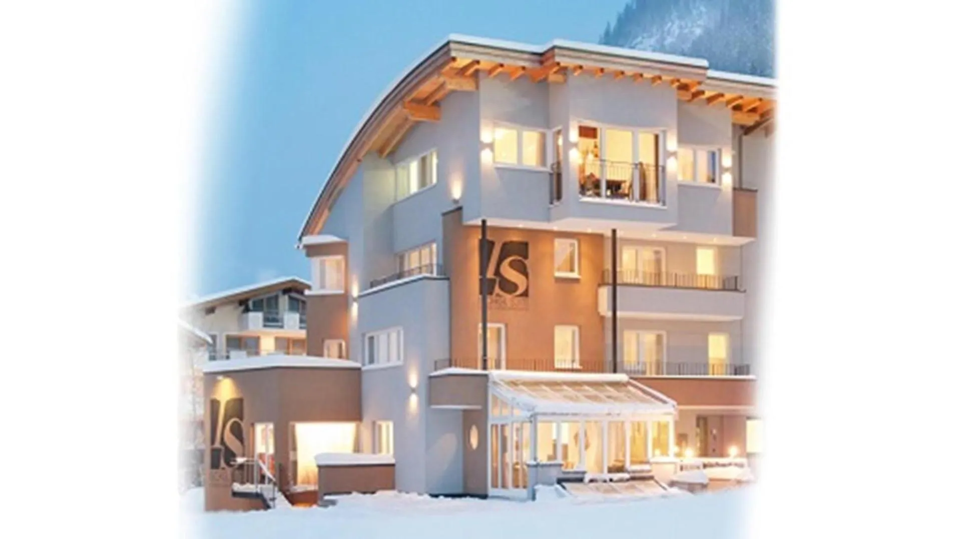 Ischgl Suite