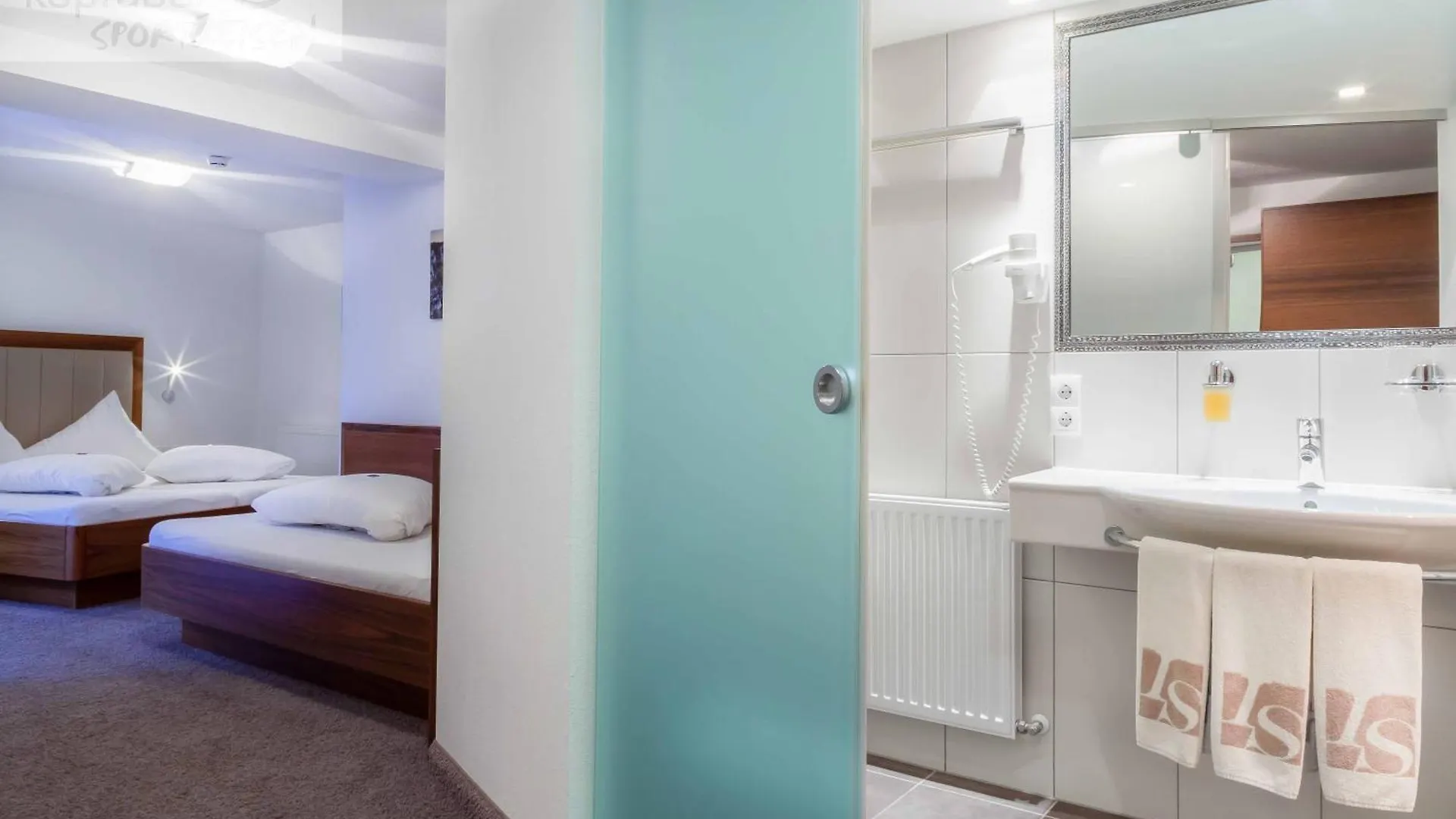 Ischgl Suite