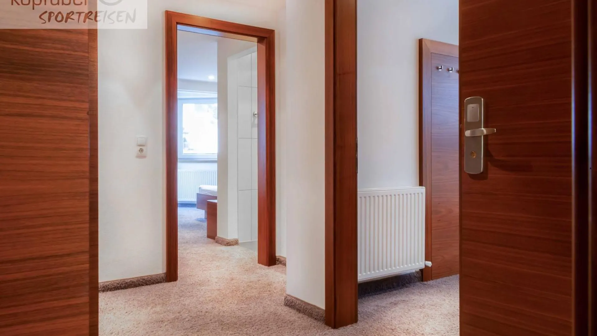 Ischgl Suite