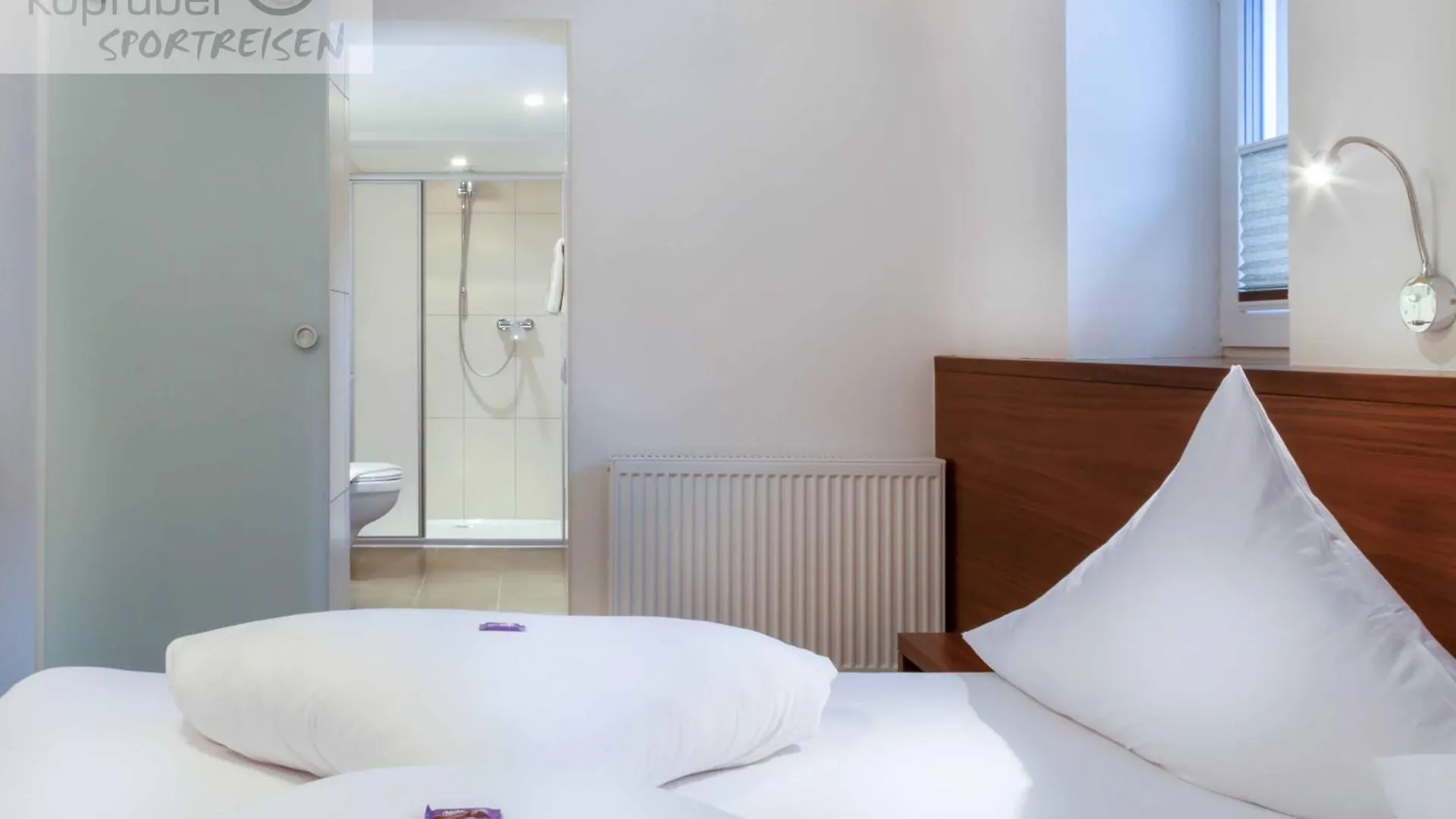 Ischgl Suite