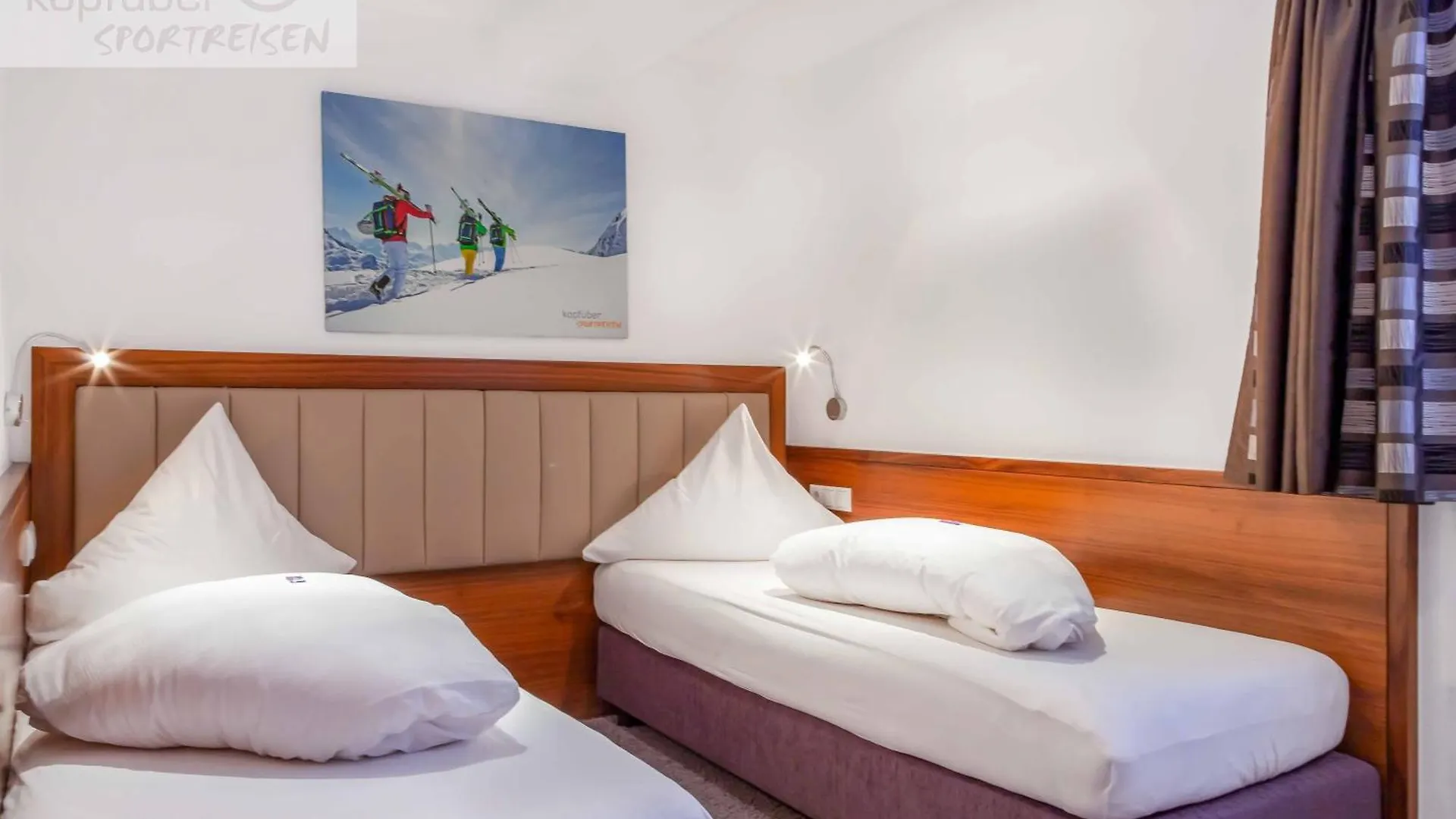Ischgl Suite 0*,