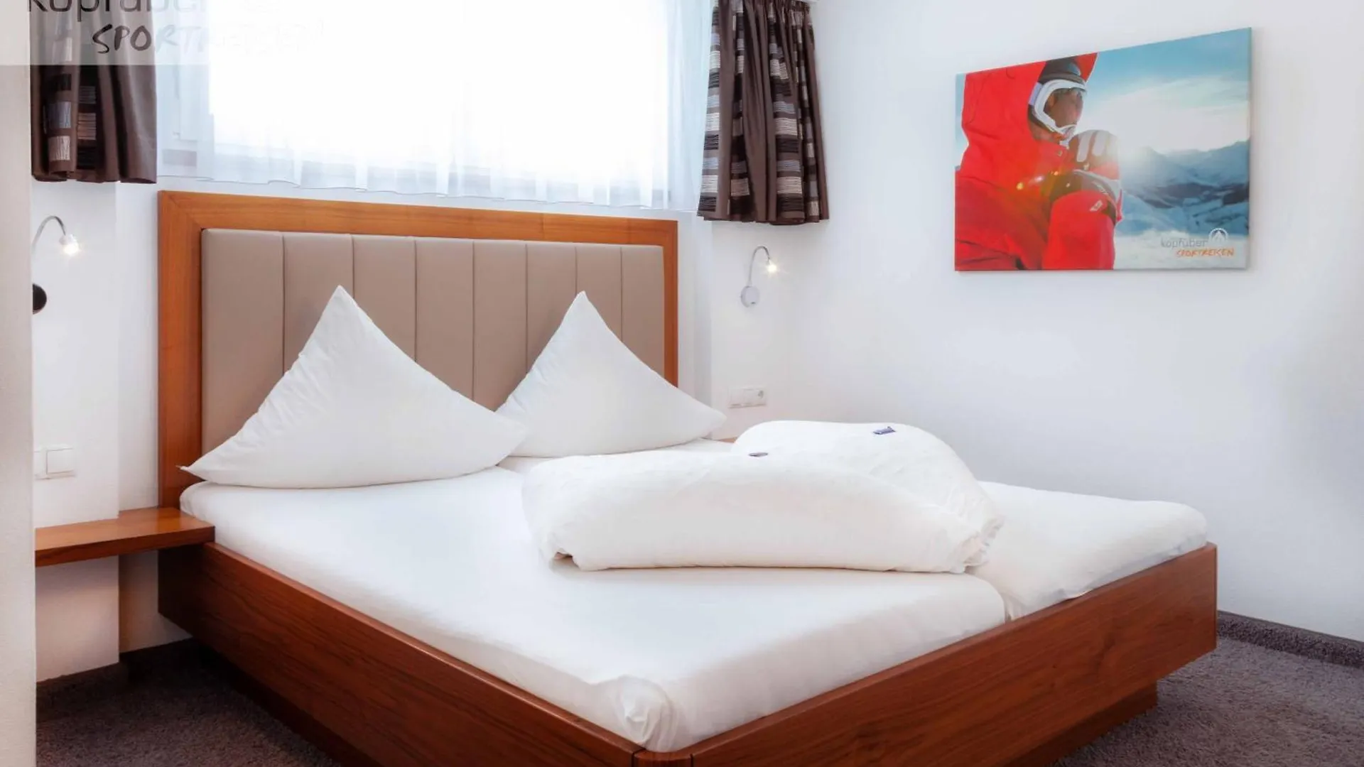Ischgl Suite