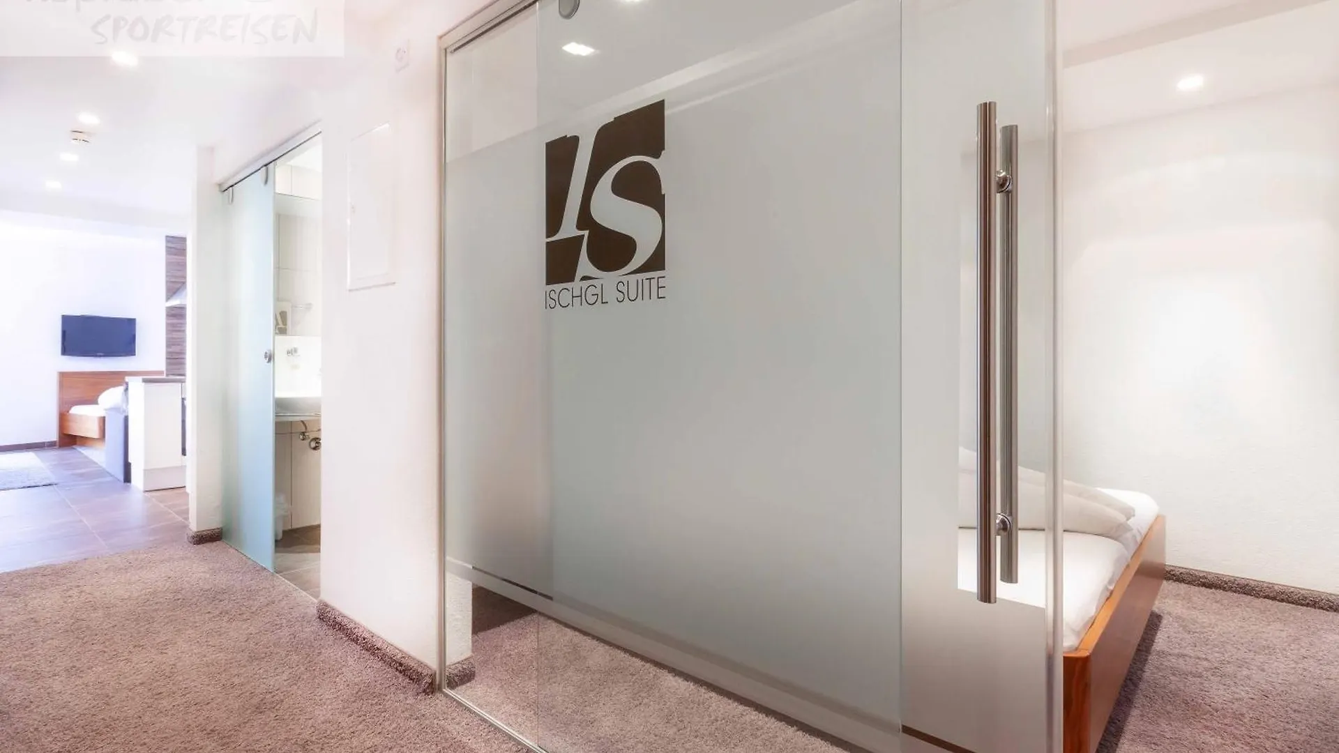 Ischgl Suite 0*,  オーストリア