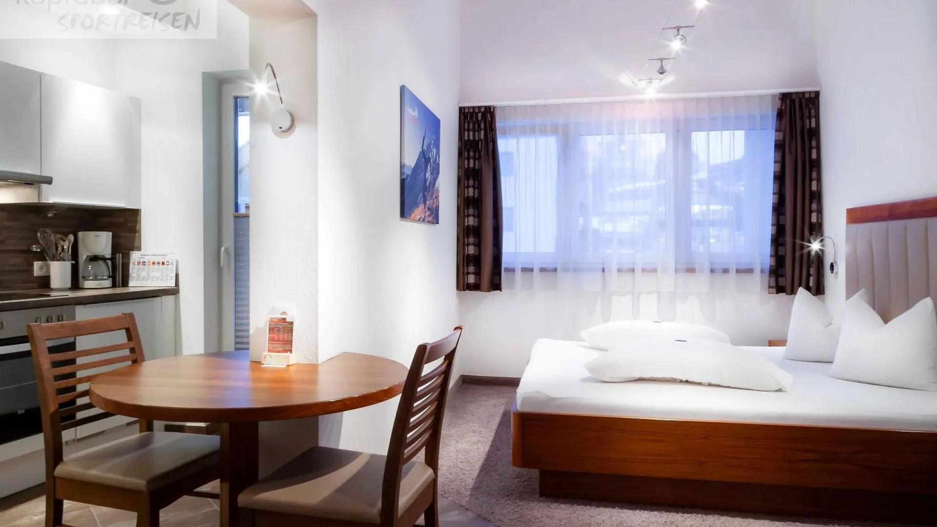 Ischgl Suite